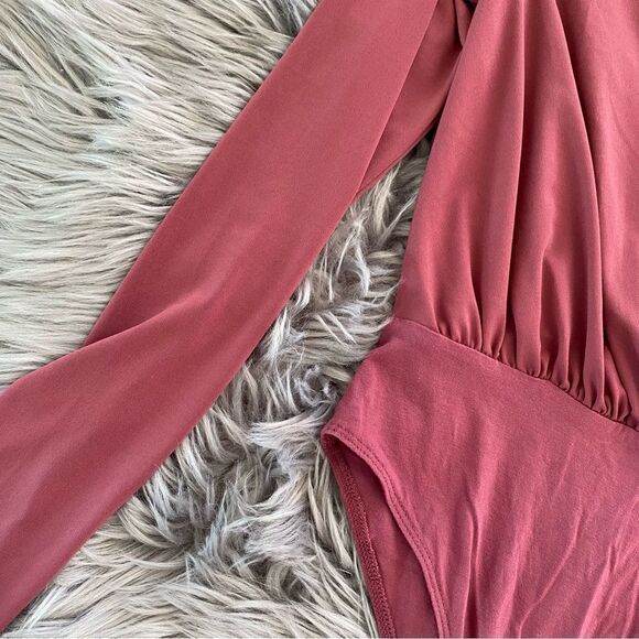 Forever 21 Contemporary Bodysuit, S - Picture 5 of 10